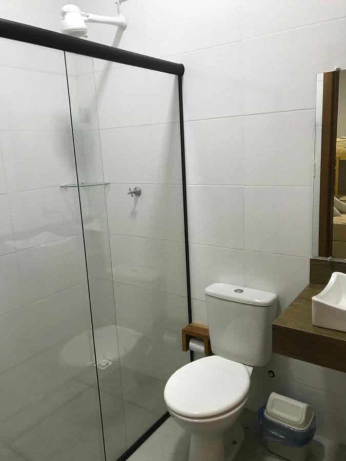 קרולינה Pousada Maktub מראה חיצוני תמונה